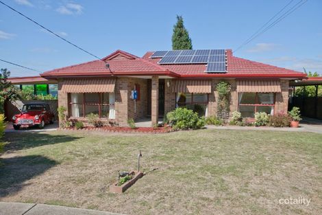 4 Garfield Ct, Dandenong North, VIC 3175