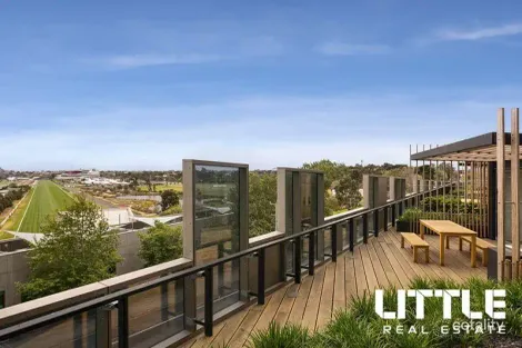 Property photo of 705/1 Ascot Vale Road Flemington VIC 3031