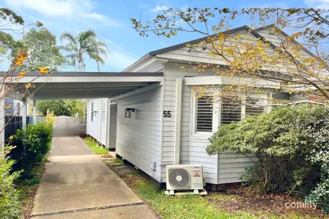 Property photo of 55 Prince Street Waratah NSW 2298