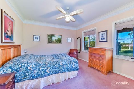 Property photo of 30 Welling Drive Narellan Vale NSW 2567