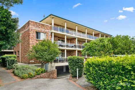 12/11 Webb St, Riverwood, NSW 2210