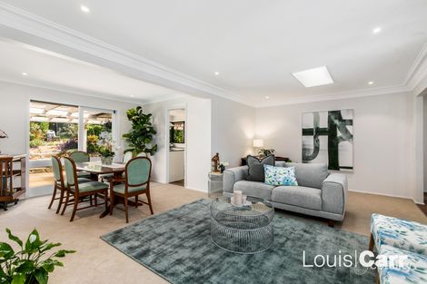 Property photo of 20 Barry Place Cherrybrook NSW 2126