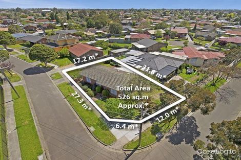 Property photo of 13 Kilbride Street Keysborough VIC 3173