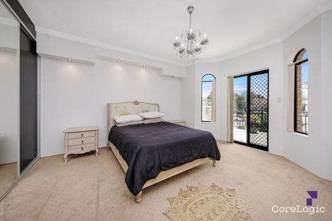 Property photo of 85 Highview Avenue Greenacre NSW 2190