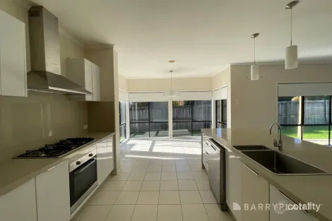 Property photo of 4 Pesaro Place Point Cook VIC 3030