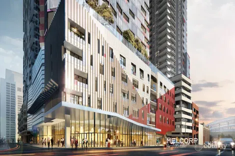 Property photo of 4510/33 Rose Lane Melbourne VIC 3000