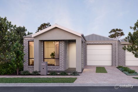 Lot 213 Norlongga Bvd, Noarlunga Downs, SA 5168