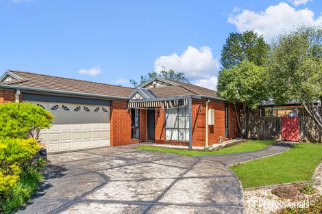 Property photo of 11 Brogil Walk Sydenham VIC 3037