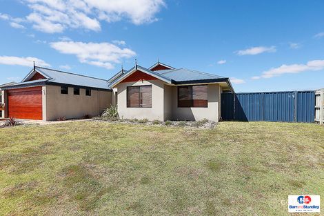 Property photo of 8 Kelston Way Australind WA 6233