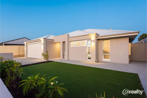Property photo of 14 Bremer Way Success WA 6164