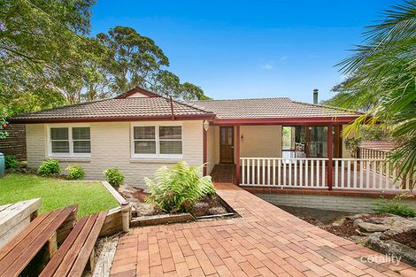 27 Peter Cl, Hornsby Heights, NSW 2077