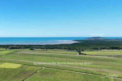 Property photo of 93 Santarossa Road Bonnie Doon QLD 4873