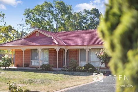 Property photo of 2 Woodlea Close Strathfieldsaye VIC 3551