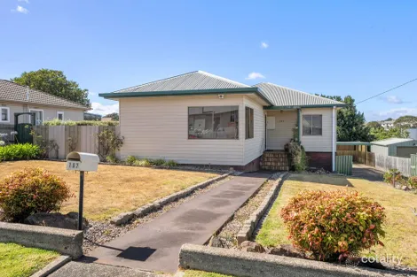 Property photo of 107 Bird Street Montello TAS 7320