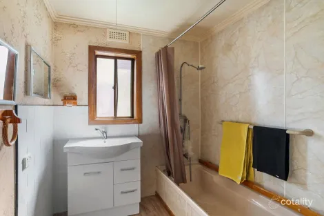 Property photo of 107 Bird Street Montello TAS 7320