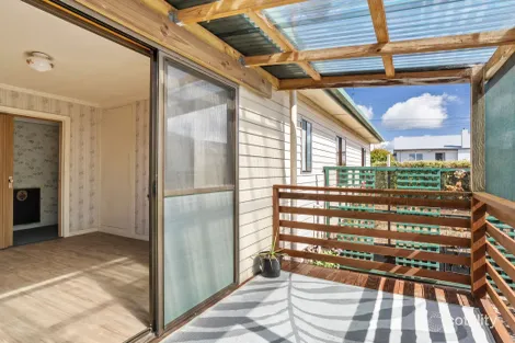 Property photo of 107 Bird Street Montello TAS 7320