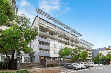 505/60 Speakmen St, Kensington, VIC 3031
