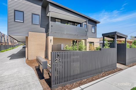 1/21 Mccomb St, Lilydale, VIC 3140