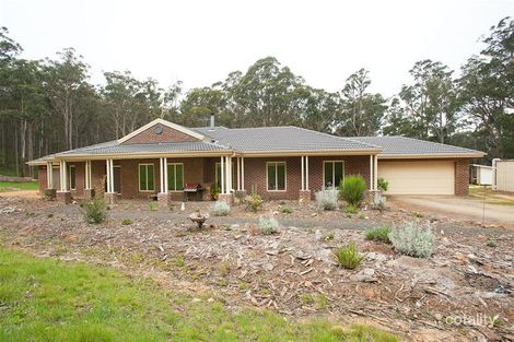 60 Tooheys Cl, Gordon, VIC 3345