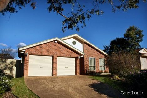 Property photo of 42 County Drive Cherrybrook NSW 2126
