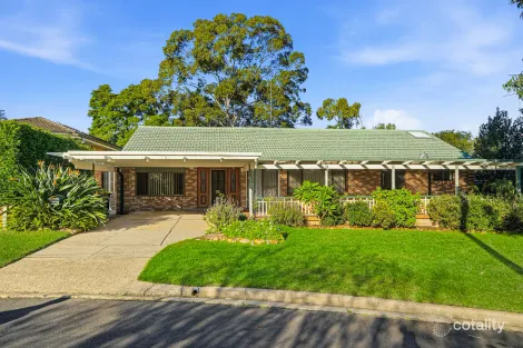 3 Brock Ave, St Marys, NSW 2760