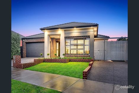 Property photo of 54 Bridgehaven Drive Craigieburn VIC 3064