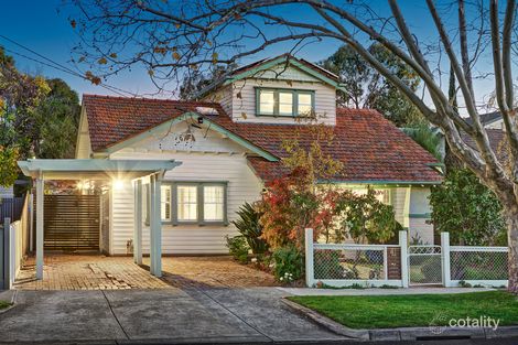 41 Robbins St, Ivanhoe, VIC 3079