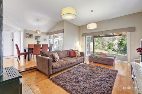 Property photo of 41 Robbins Street Ivanhoe VIC 3079