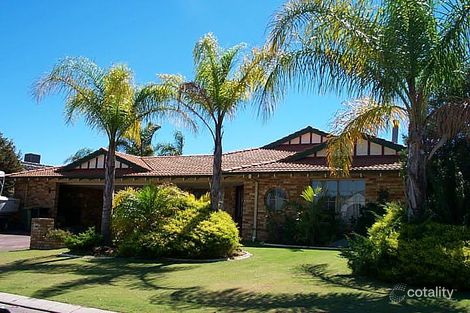 15 Aster Ct, Thornlie, WA 6108