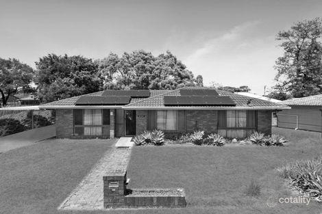 Property photo of 12 Creston Street Raceview QLD 4305