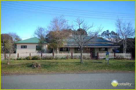 Property photo of 81 Majara Street Bungendore NSW 2621