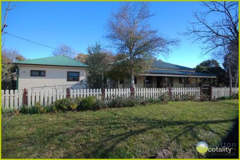 Property photo of 81 Majara Street Bungendore NSW 2621
