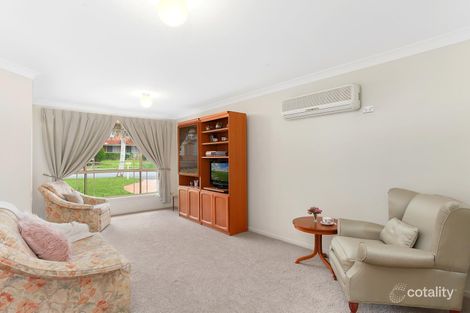 Property photo of 9 Majestic Drive Stanhope Gardens NSW 2768