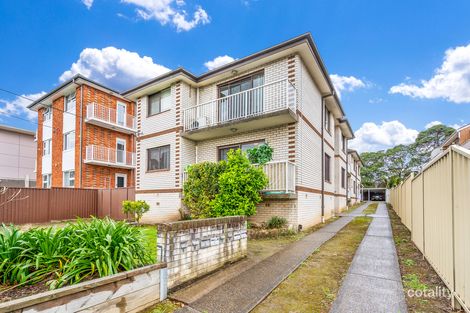 Property photo of 7/71 Macquarie Road Auburn NSW 2144