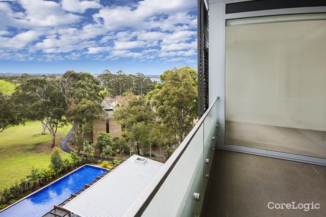 Property photo of 706/2 Saunders Close Macquarie Park NSW 2113