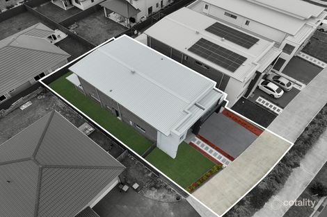 Property photo of 95 Ingall Loop Catherine Field NSW 2557