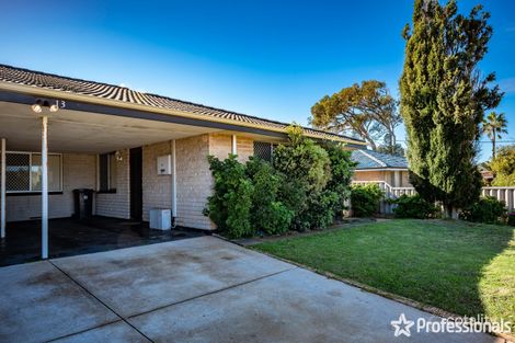 Property photo of 13A Thomas Avenue Geraldton WA 6530