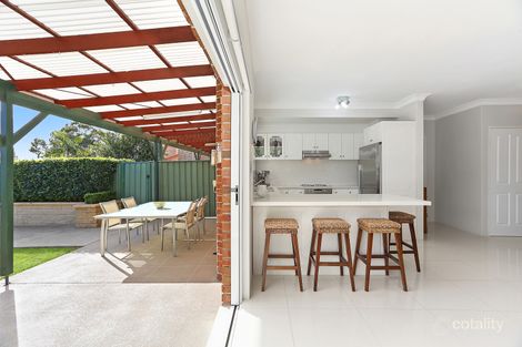 Property photo of 17 Mountview Avenue Beverly Hills NSW 2209