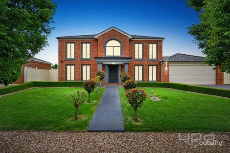 Property photo of 25 Glenfield Avenue Melton West VIC 3337