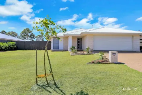 24 O'Connell Pde, Urraween, QLD 4655