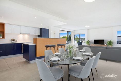 Property photo of 5/42 Scottsdale Drive Robina QLD 4226