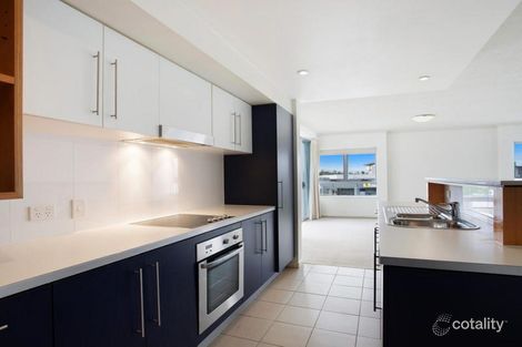 Property photo of 5/42 Scottsdale Drive Robina QLD 4226