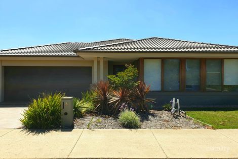 Property photo of 6 Bose Street Mount Duneed VIC 3217