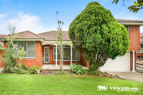 Property photo of 31 Fernhill Avenue Epping NSW 2121