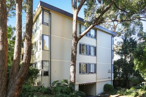 8/1-5 Glen St, Marrickville, NSW 2204