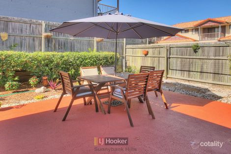Property photo of 3/59 Lichfield Place Parkinson QLD 4115