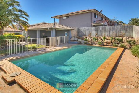 Property photo of 3/59 Lichfield Place Parkinson QLD 4115