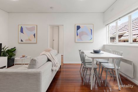 Property photo of 12/3 Cowderoy Street St Kilda West VIC 3182