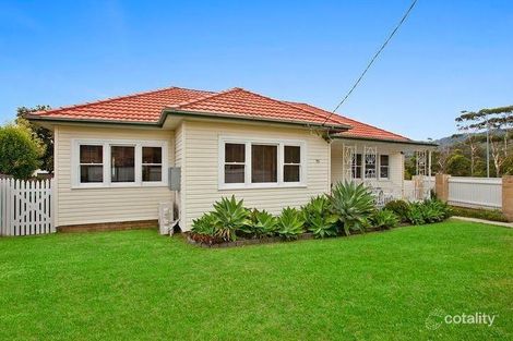Property photo of 73 Point Street Bulli NSW 2516