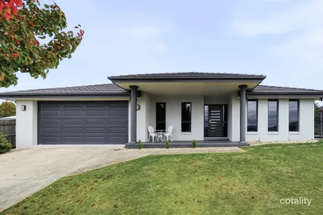 9 Brigalow St, Legana, TAS 7277
